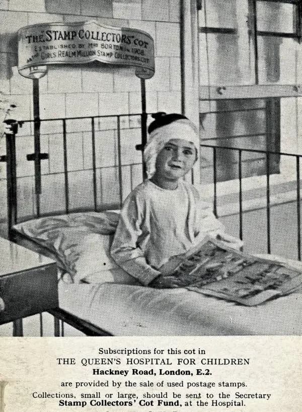 an image of the little folks ward